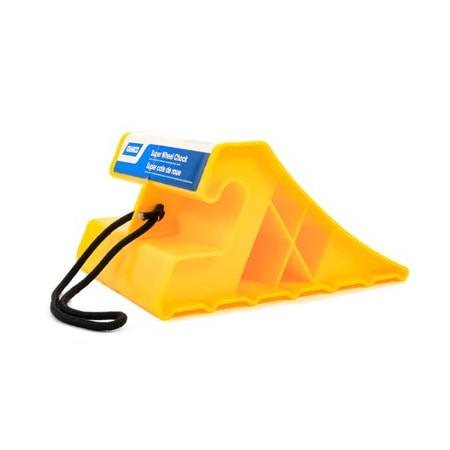 Camco Super Wheel ChockRope 44475